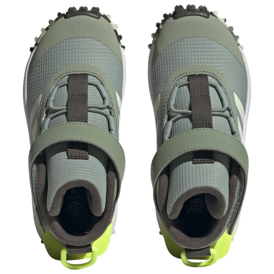 Adidas Fortatrail EL K Adidas Fortatrail EL K